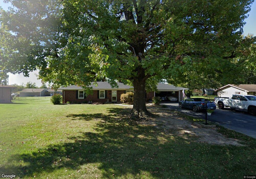 111 Bill Lou Dr, Collinsville, IL 62234 - photo 1