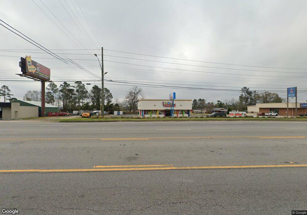 3910 Washington Rd, Augusta, GA 30907 - photo 1