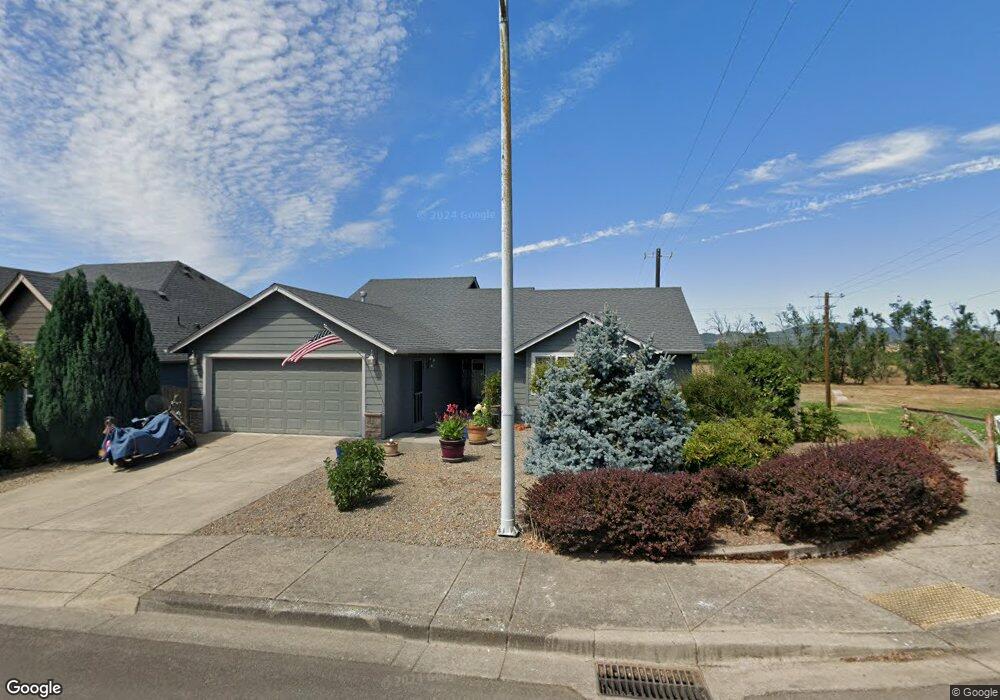 1197 Swale Ridge Loop, Creswell, OR 97426 - photo 1