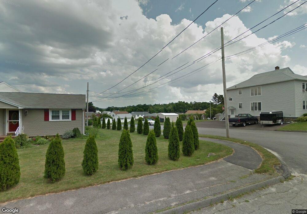 6 Arrow St, Worcester, MA 01604 - photo 1