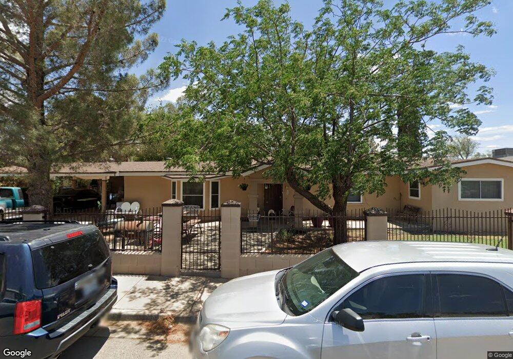 142 Hammer Way, El Paso, TX 79907 - photo 1