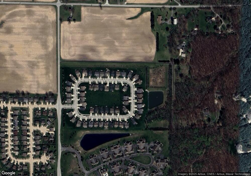 155 Aqueduct Cir, West Lafayette, IN 47906 - photo 1