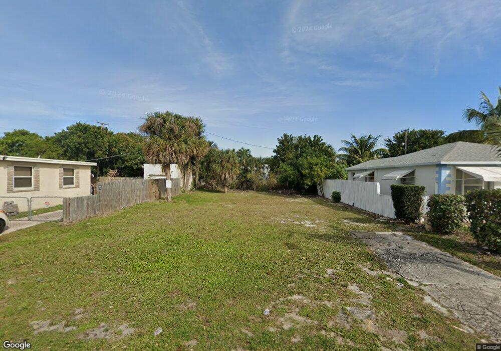 525 41st St unit WPALMB, West Palm Beach, FL 33407 - photo 1