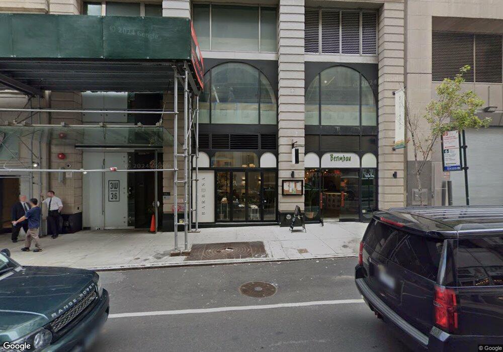 3 W 36th St unit 10DE, New York, NY 10018 - photo 1