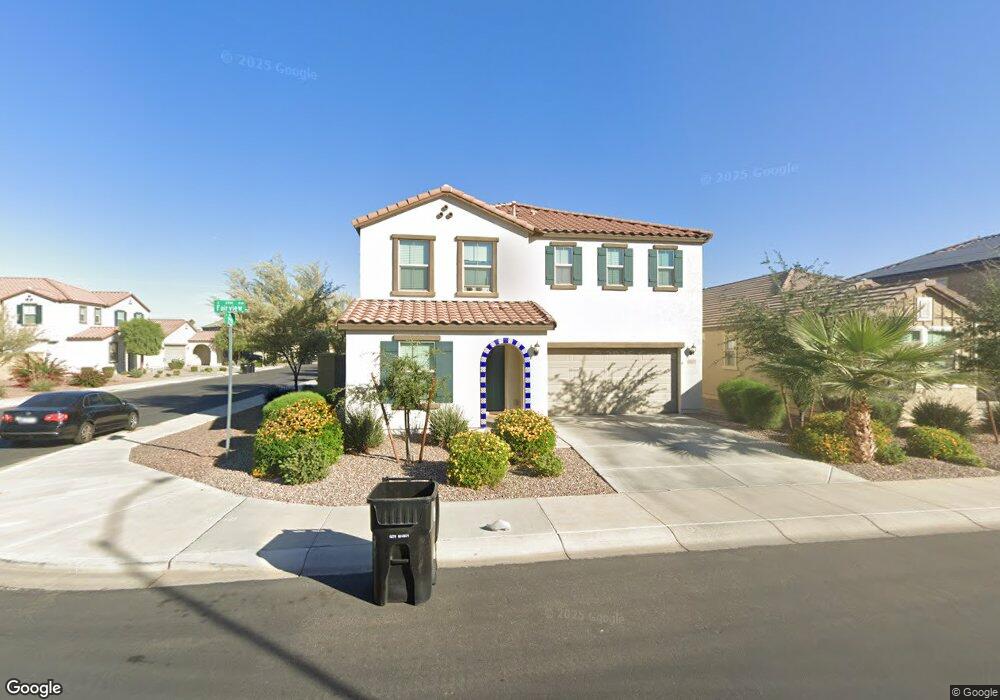 2928 E Fairview Ave, Mesa, AZ 85204 - photo 1