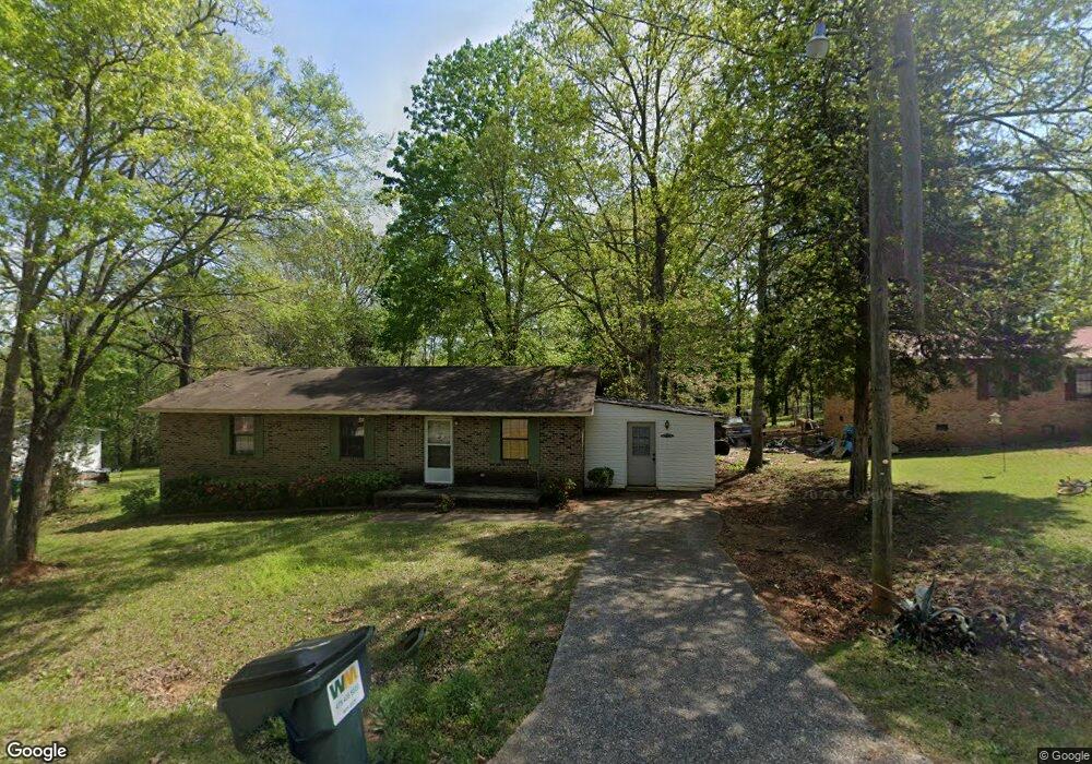 117 Crestview Ave SW, Milledgeville, GA 31061 - photo 1