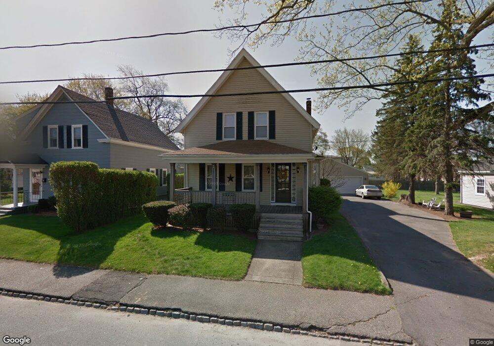 33 Jackson St, Taunton, MA 02780 - photo 1