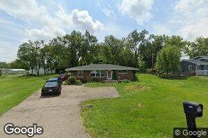 7984 Greenbush Rd, Somerville, OH 45064