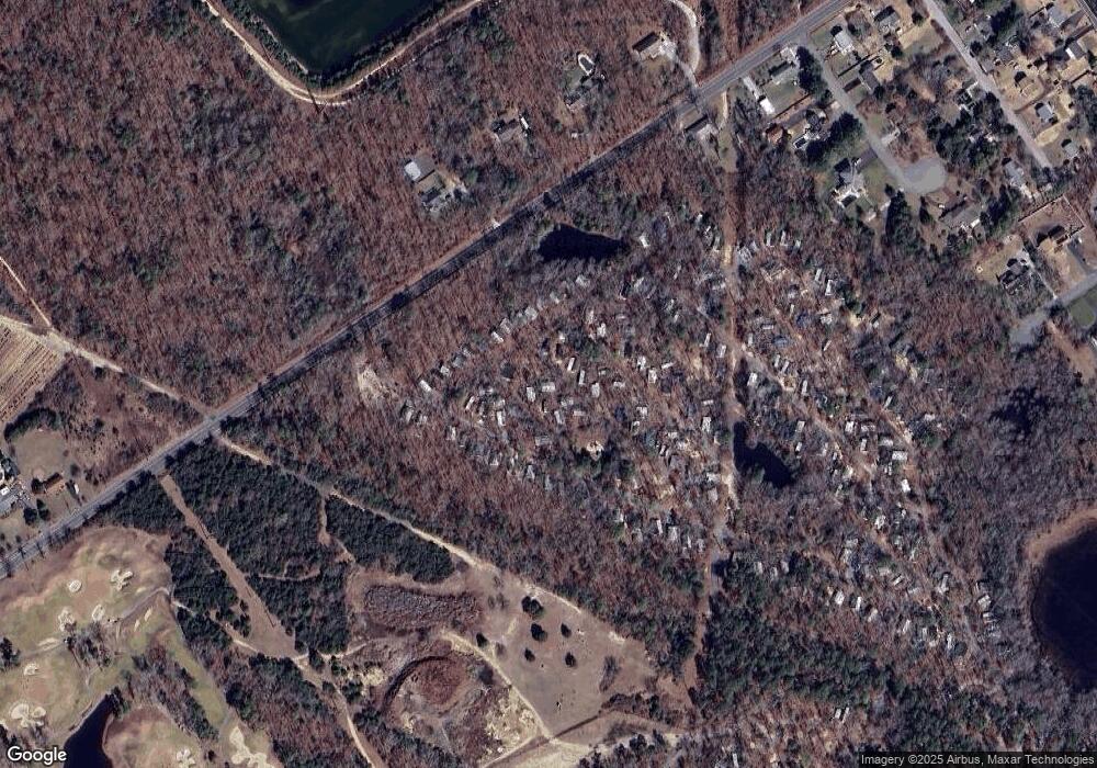 350 Corsons Tavern Rd, Ocean View, NJ 08230 - photo 1