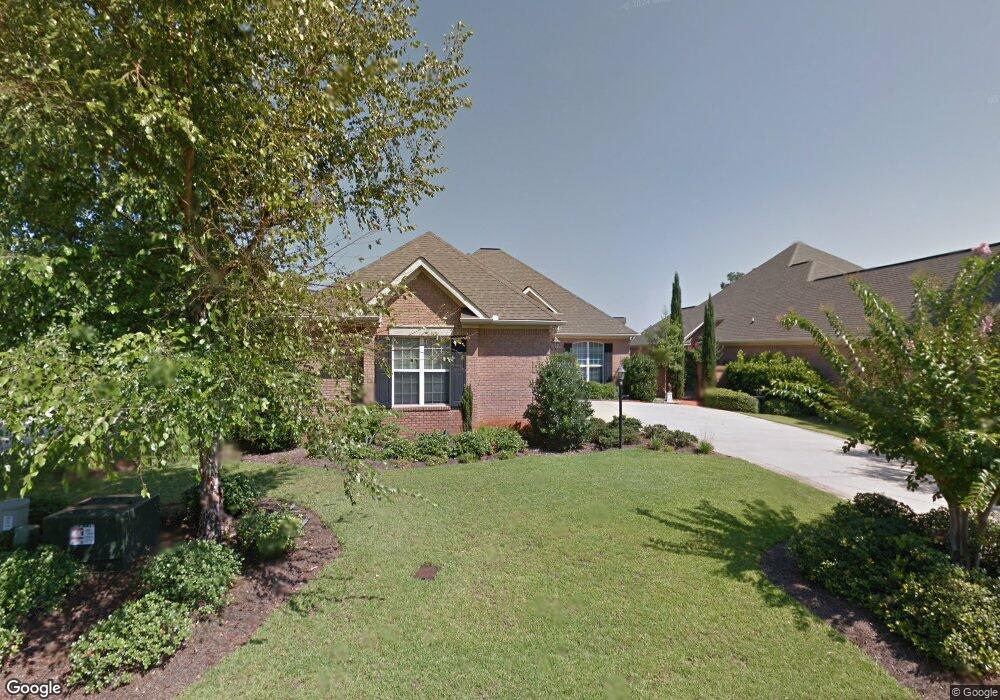 111 Macintosh Ln, Centerville, GA 31028 - photo 1