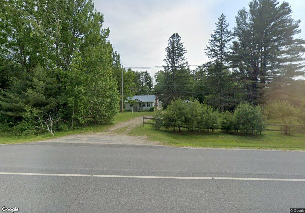 3538 Main St, Bethlehem, NH 03574 - photo 1