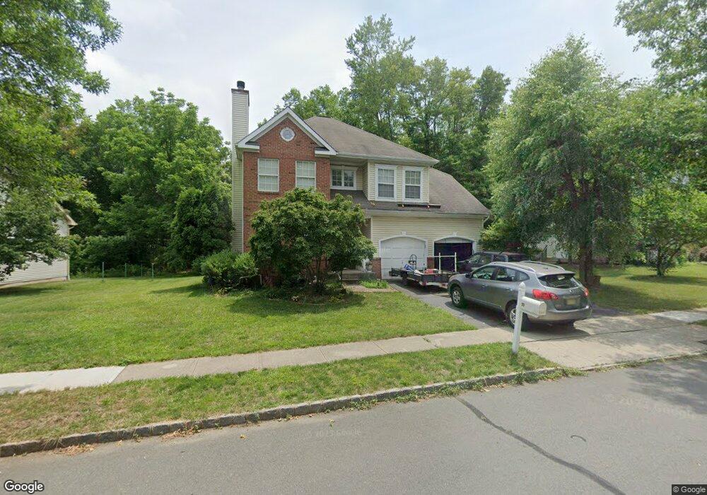 23 Rutgers Ln, Princeton, NJ 08540 - photo 1