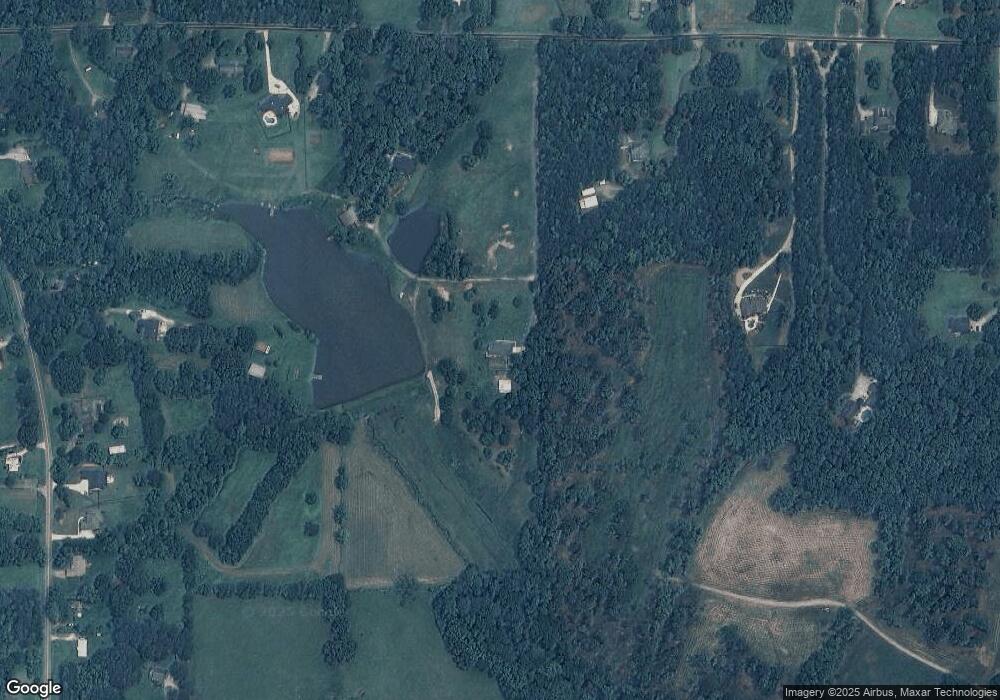 863 Mote Rd, Carrollton, GA 30117 - photo 1