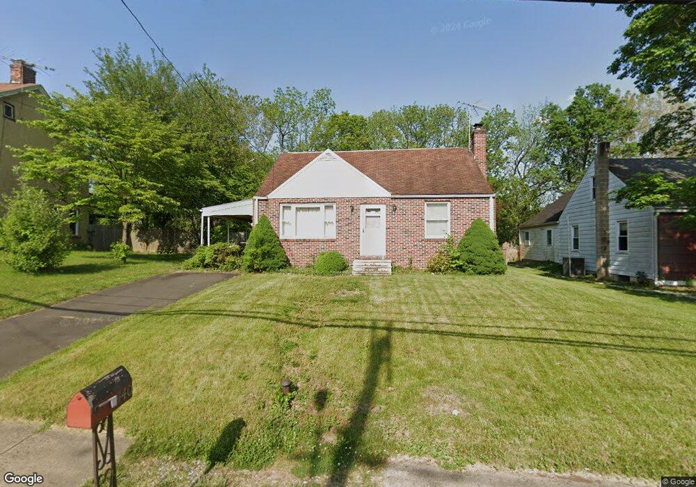440 Manatawny St, Pottstown, PA 19464 - photo 1