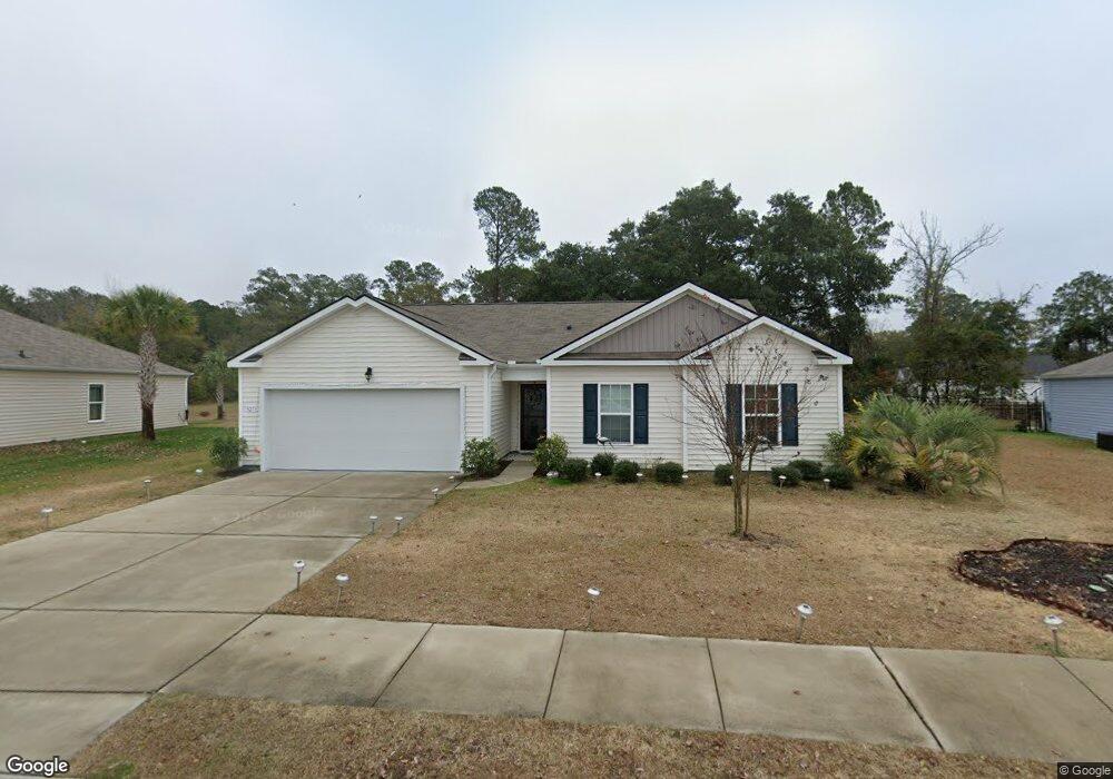 3273 Holly Loop, Conway, SC 29527 - photo 1