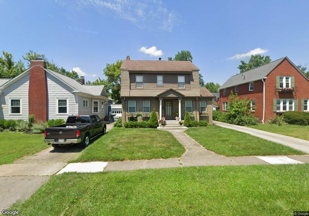 224 Acton Rd, Columbus, OH 43214 - photo 1