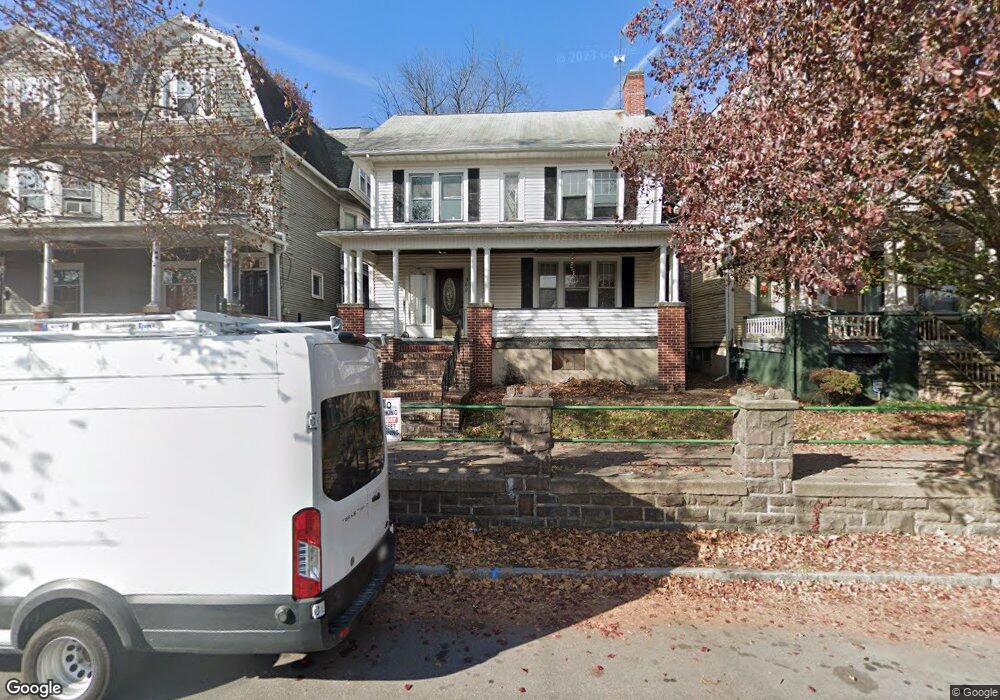 380 N Main St, Wilkes Barre, PA 18702 - photo 1