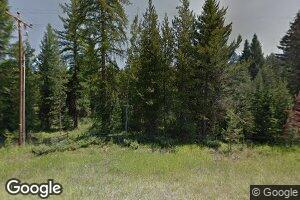 6618 Mt Highway 83, Condon, MT 59826