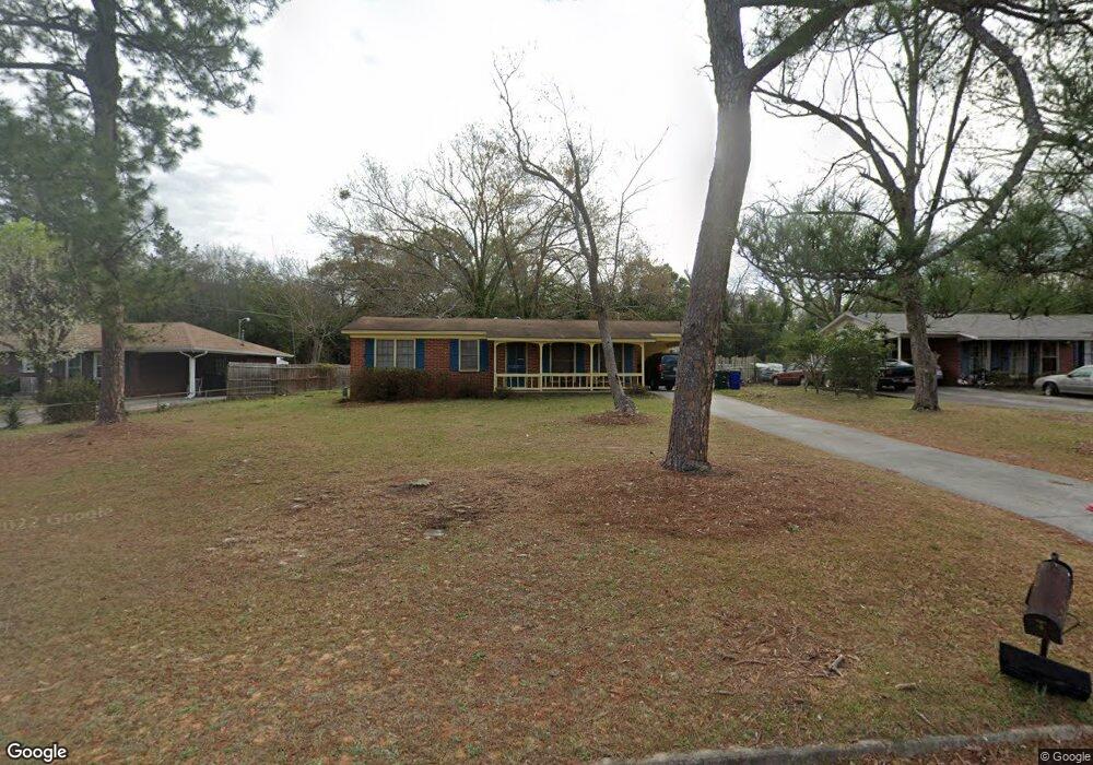2371 Willis Ct, Macon, GA 31217 - photo 1