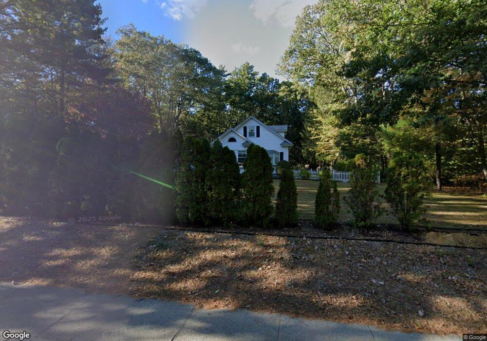 71 Smith Ave, Greenville, RI 02828 - photo 1