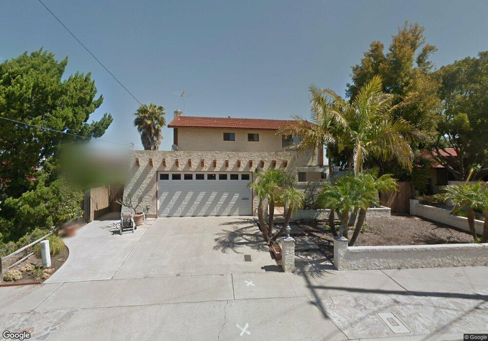 6965 Fisk Ave, San Diego, CA 92122 - photo 1