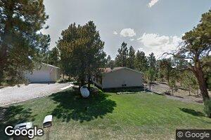 26 Cedar Hills Dr, Pine Haven, WY 82721