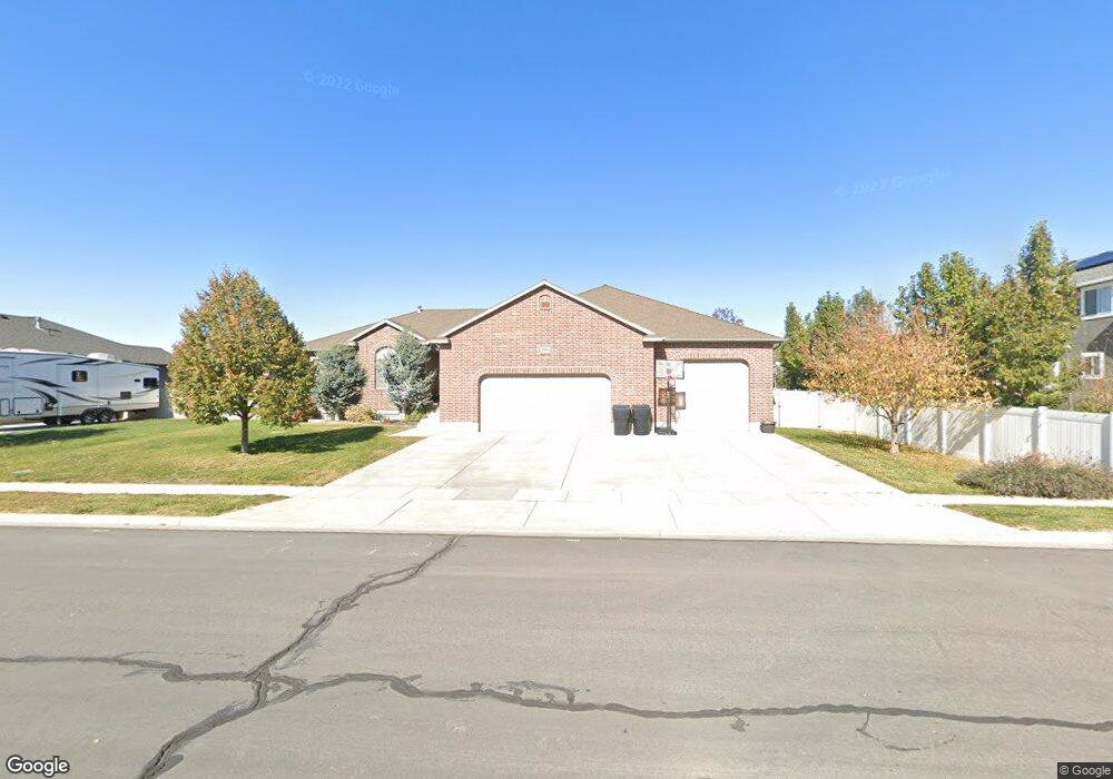 4384 W 1425 S, Syracuse, UT 84075 - photo 1