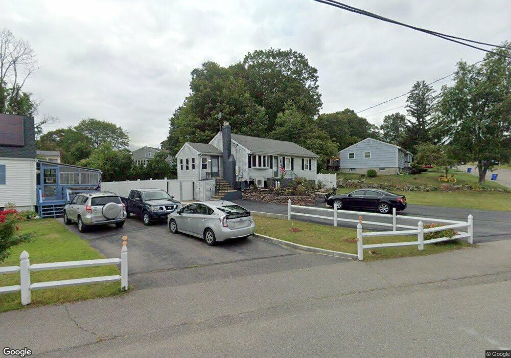 24 Reynolds Ave, Randolph, MA 02368 - photo 1