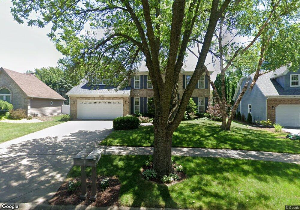 2309 University Ct, Naperville, IL 60565 - photo 1