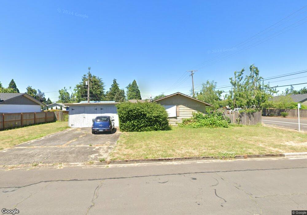 780 67th St, Springfield, OR 97478 - photo 1