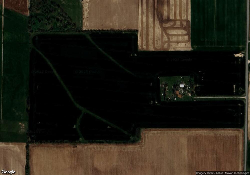 4030 N 900 W, Thorntown, IN 46071 - photo 1