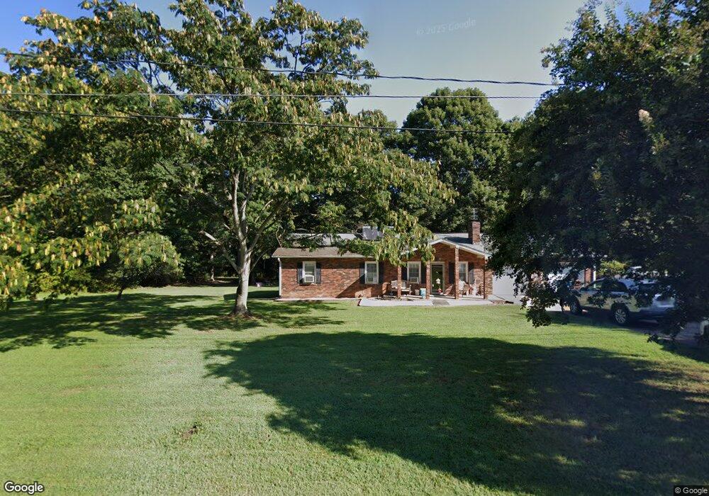 1684 Willadean Ln, Conover, NC 28613 - photo 1