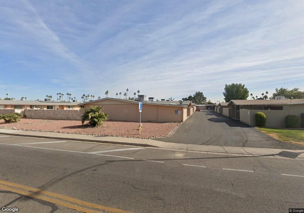 13653 N 111th Ave unit 1, Sun City, AZ 85351 - photo 1