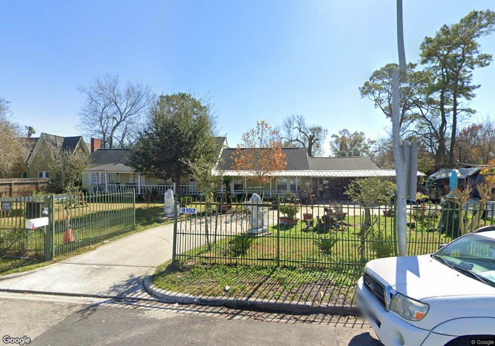 8152 Lynn St, Houston, TX 77017 - photo 1
