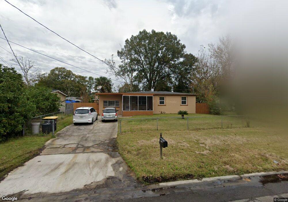 6247 Bartholf Ave unit 2, Jacksonville, FL 32210 - photo 1