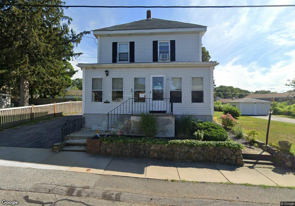 55 Rowell Ave, Beverly, MA 01915 - photo 1