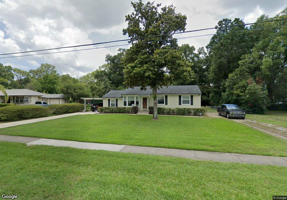 9726 Ivey Rd, Jacksonville, FL 32246 - photo 1