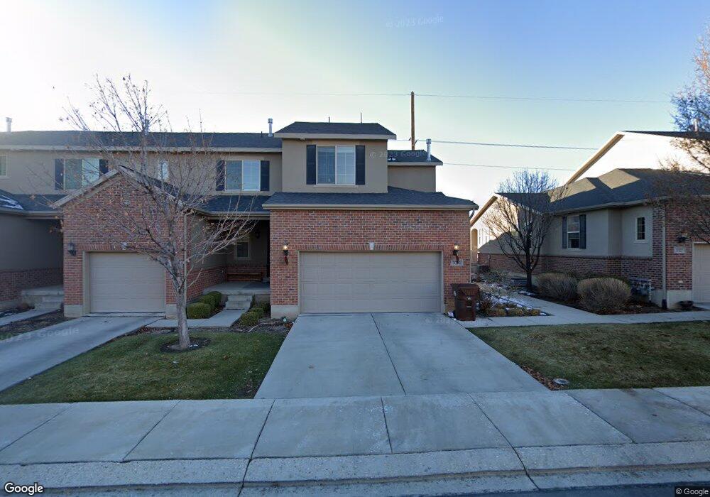 3321 N 150 W, Lehi, UT 84043 - photo 1