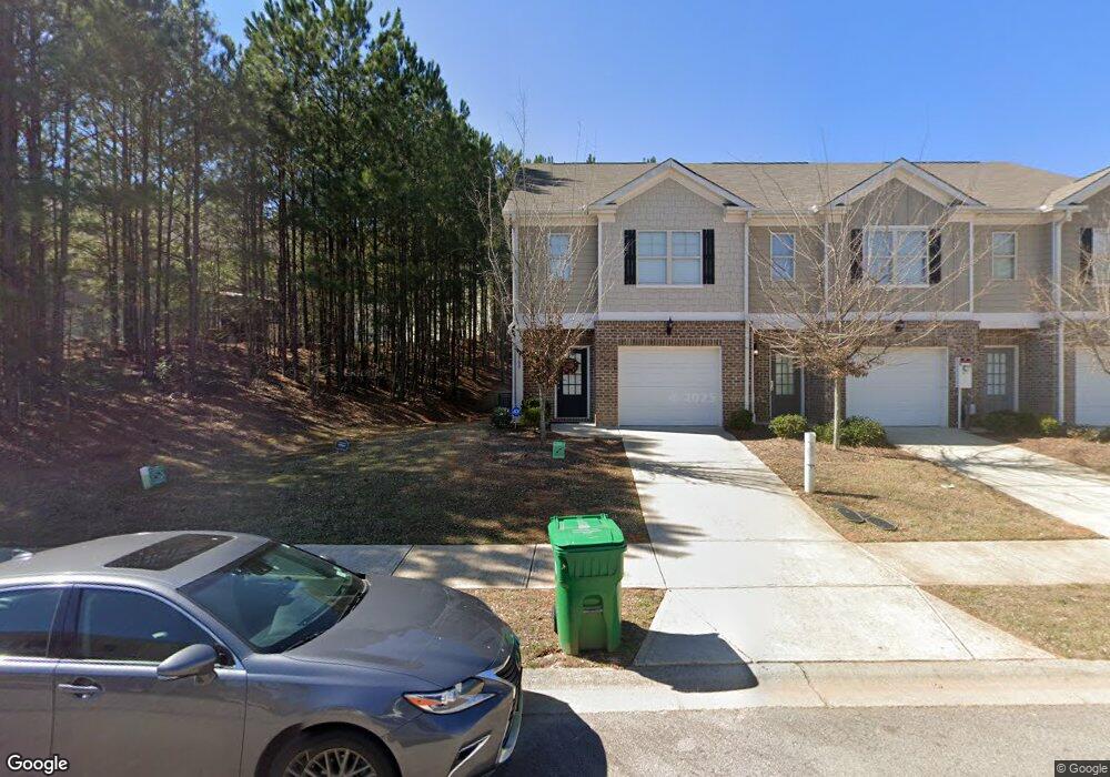 5900 Cassie Dr unit 279, Stonecrest, GA 30038 - photo 1