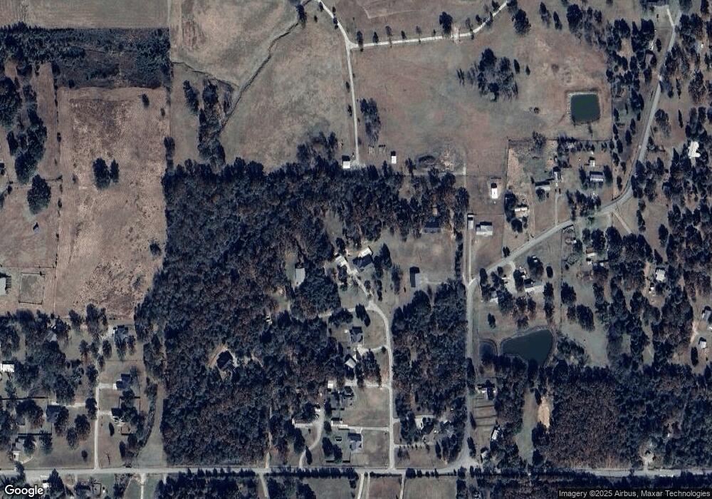 109826 S 4749 Rd, Muldrow, OK 74948 - photo 1