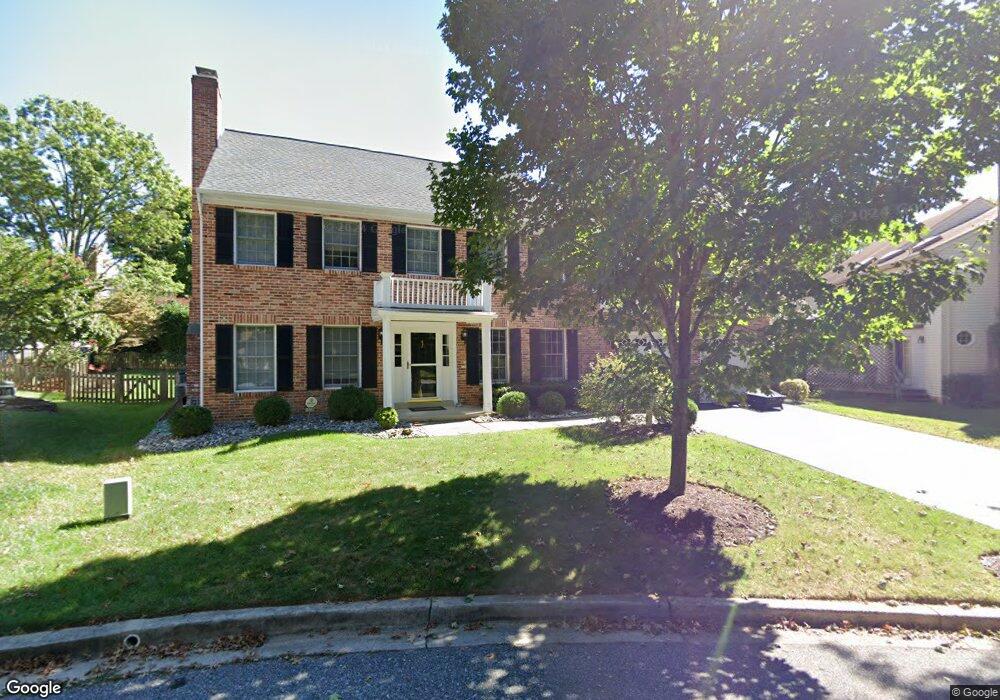 15505 Summer Grove Ct, Gaithersburg, MD 20878 - photo 1