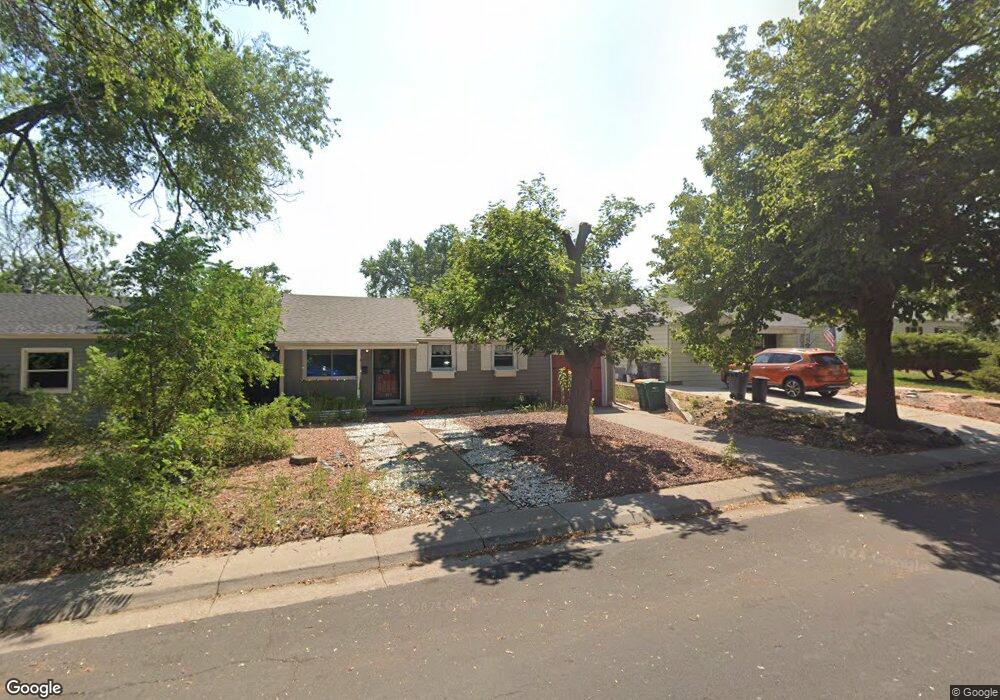 1180 Fulton St, Aurora, CO 80010 - photo 1