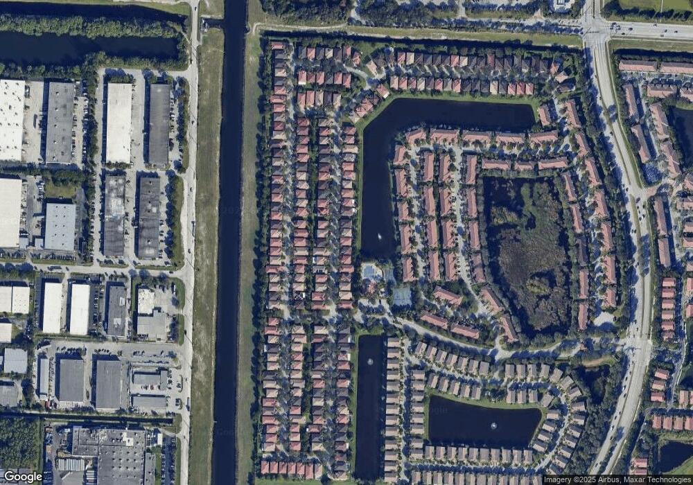 1048 Center Stone Ln, Riviera Beach, FL 33404 - photo 1