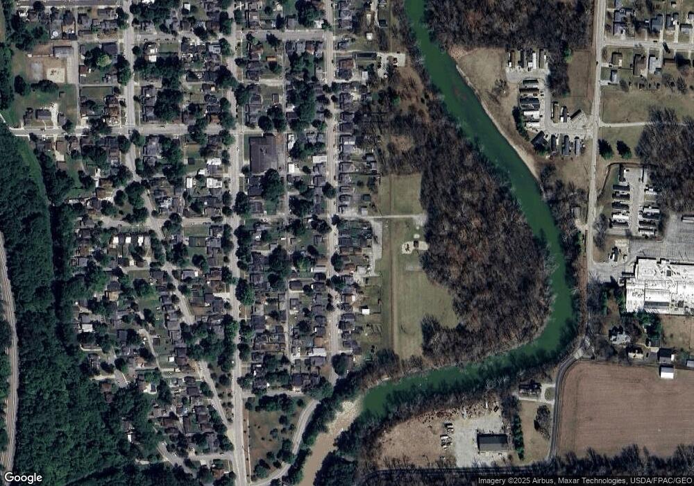 808 S Miami Ave, Sidney, OH 45365 - photo 1