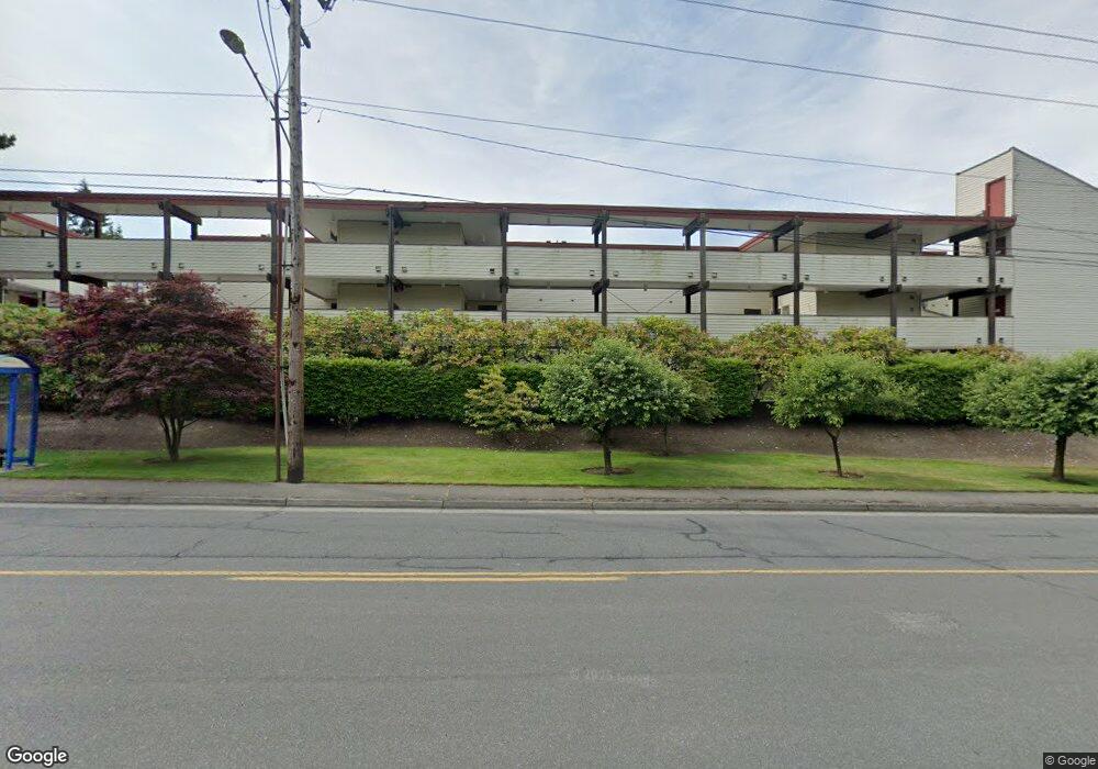 8516 196th St SW unit 216, Edmonds, WA 98026 - photo 1