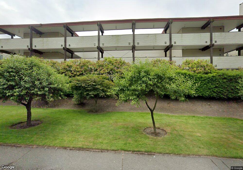 8516 196th St SW unit 315, Edmonds, WA 98026 - photo 1