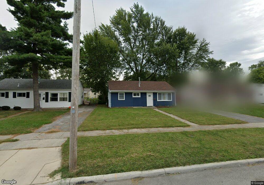1053 Vincent St, Findlay, OH 45840 - photo 1