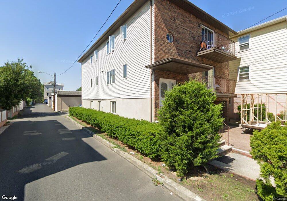 306 Desoto Place unit 1, Fairview, NJ 07022 - photo 1