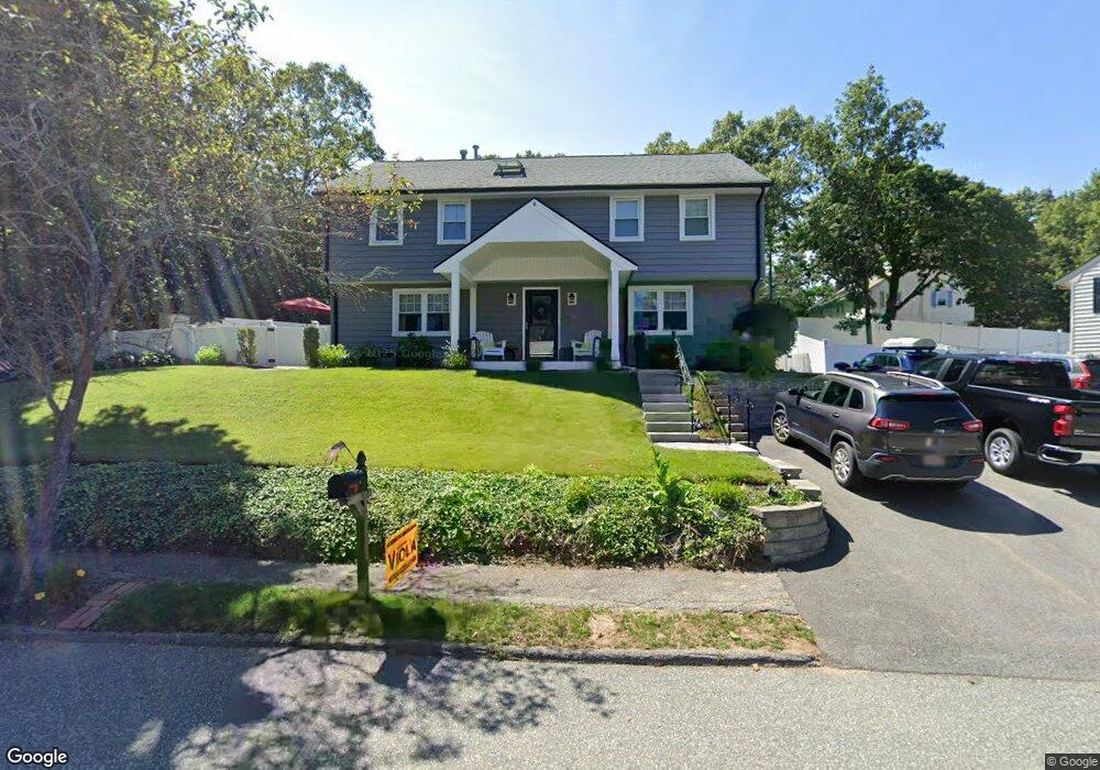 14 Freedom Rd, Woburn, MA 01801 - photo 1