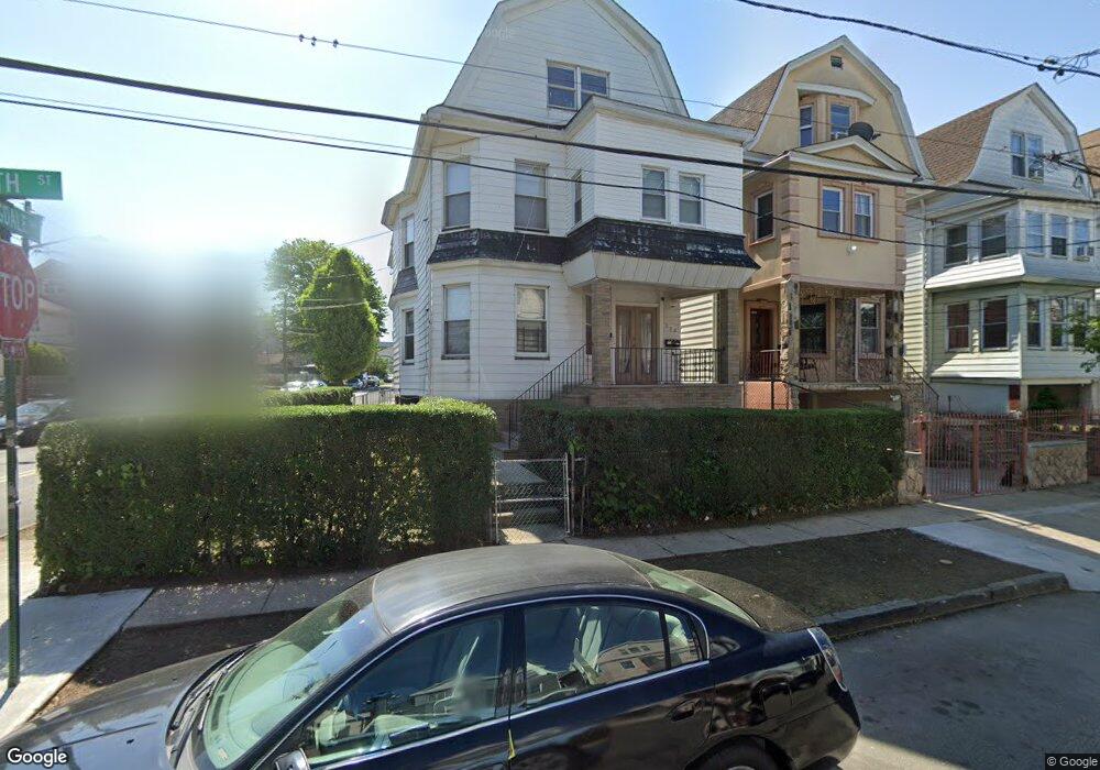 223 N 9th St unit 225, Newark, NJ 07107 - photo 1